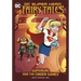 Supergirl and the Cinder Games