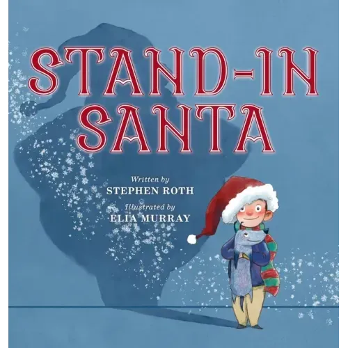 Stand-In Santa