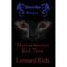 Blueridge Dragon Horror Stories Book Three