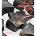 Nayla Romanos Iliya: The Phoenician Alphabet
