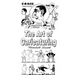 The Art of Caricaturing: Making Comics