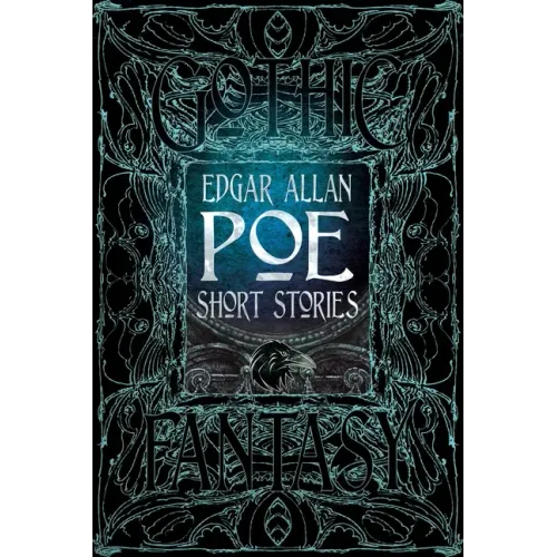 Edgar Allan Poe Short Stories