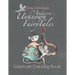 Andersen's Unknown Fairy Tales Grayscale Coloring Book: Creative Art Therapy & Stress Relief for Adults