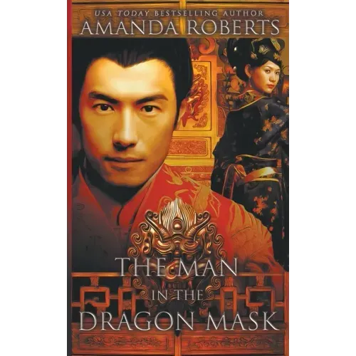 The Man in the Dragon Mask
