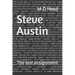 Steve Austin: The last assignment