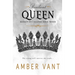 Resilient Queen