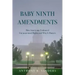 Baby Ninth Amendments: How Americans Embraced Unenumerated Rights and Why It Matters