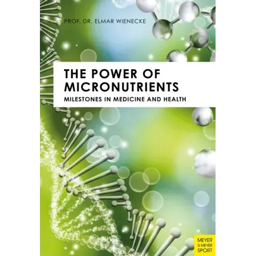 The Power of Micronutrients: Milestones in Medicine and Health
