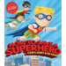 How to Save a Superhero