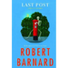 Last Post: A Novel of Suspense