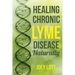 Healing Chronic Lyme Disease Naturally