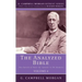 The Analyzed Bible, Volume 6