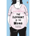 The Elephant in the Womb