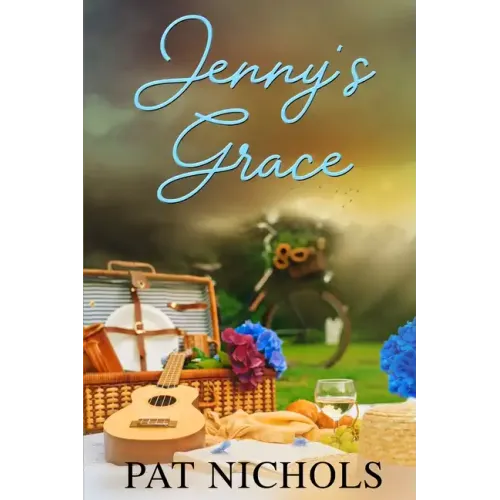 Jenny's Grace