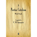 A Puritan Catechism