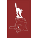 The Cat and St. Landry: A Biography of Sheriff D. J. "Cat" Doucet of St. Landry Parish, LA (1936-1940;1952-1968)