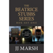 The Beatrice Stubbs Series Boxset One