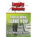 Those Who Leave You