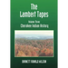 The Lambert Tapes Cherokee Indian History Volume Three