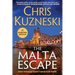 The Malta Escape