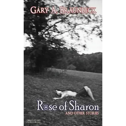 Rose of Sharon