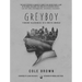 Greyboy: Finding Blackness in a White World