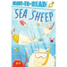 Sea Sheep: Ready-To-Read Pre-Level 1