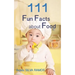 111 Fun Facts about Food