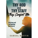 Thy Rod and Thy Staff They Comfort Me: Christians and the Spanking Controversy