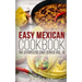 Easy Mexican Cookbook