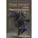 Tom Swift and His Thermo-Ion Jetpack