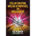 Stellar Evolution, Nuclear Astrophysics, and Nucleogenesis