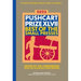 The Pushcart Prize XLVII: Best of the Small Presses 2023 Edition