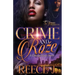 Crime and Roźe: A Chicago Love Story