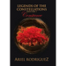 Legends of the Constellations: Constance