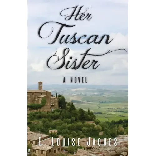 Her Tuscan Sister