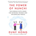 The Power of Nunchi: The Korean Sixth Sense for Winning Friends and Influencing People