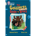 The Goldilocks Guide to Bad-Tempered Bears: Band 10+/White Plus