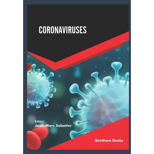 Coronaviruses Volume 1
