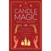 The Candle Magic Spell Book: A Beginner's Guide to Spells to Improve Your Life
