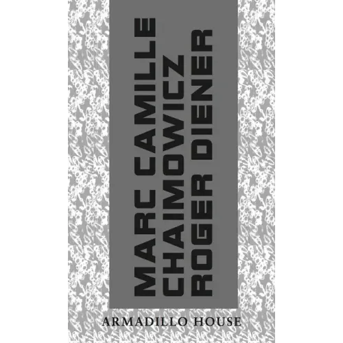 Armadillo House: A Conversation Between Marc Camille Chaimowicz and Roger Diener