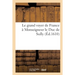 Le grand voyer de France à Monseigneur le Duc de Sully