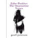False-Positive: the Quarantine Verses