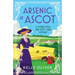 Arsenic at Ascot