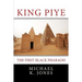 King Piye: The First Black Pharaoh