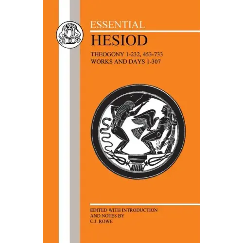 Essential Hesiod