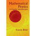 Mathematical Physics: A Popular Introduction