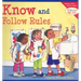 Know and Follow Rules