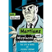 Martians And Misplaced Clues: Life Work Of Fredric Brown