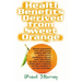 Health Benefits Derived from Sweet Orange: Diosmin Supplements from Citrus